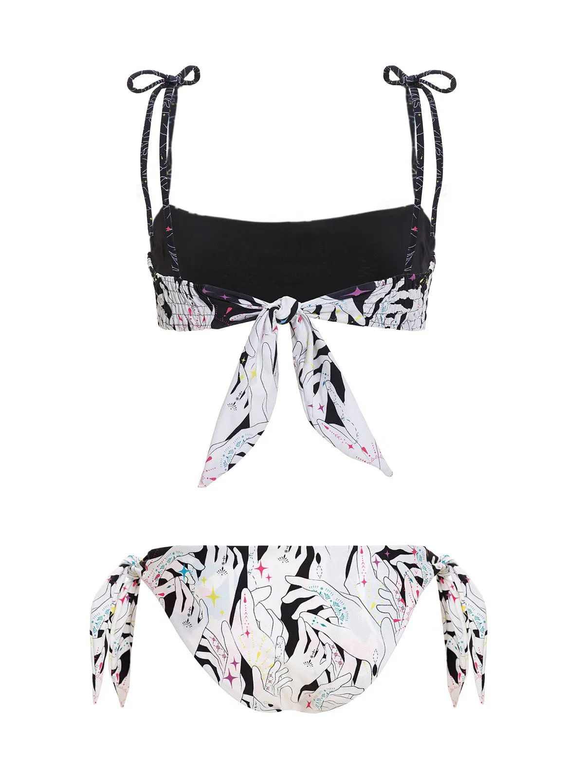 Daicy-Haim Bikini sold by SWORLD Inc product image thumbnail 5