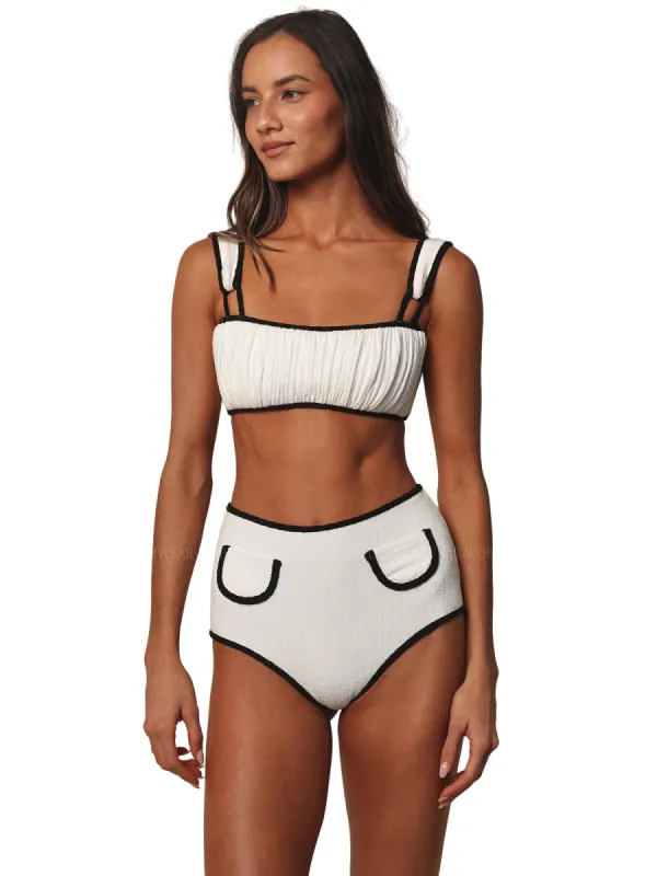 Victoria-Polly Bikini sold by SWORLD Inc