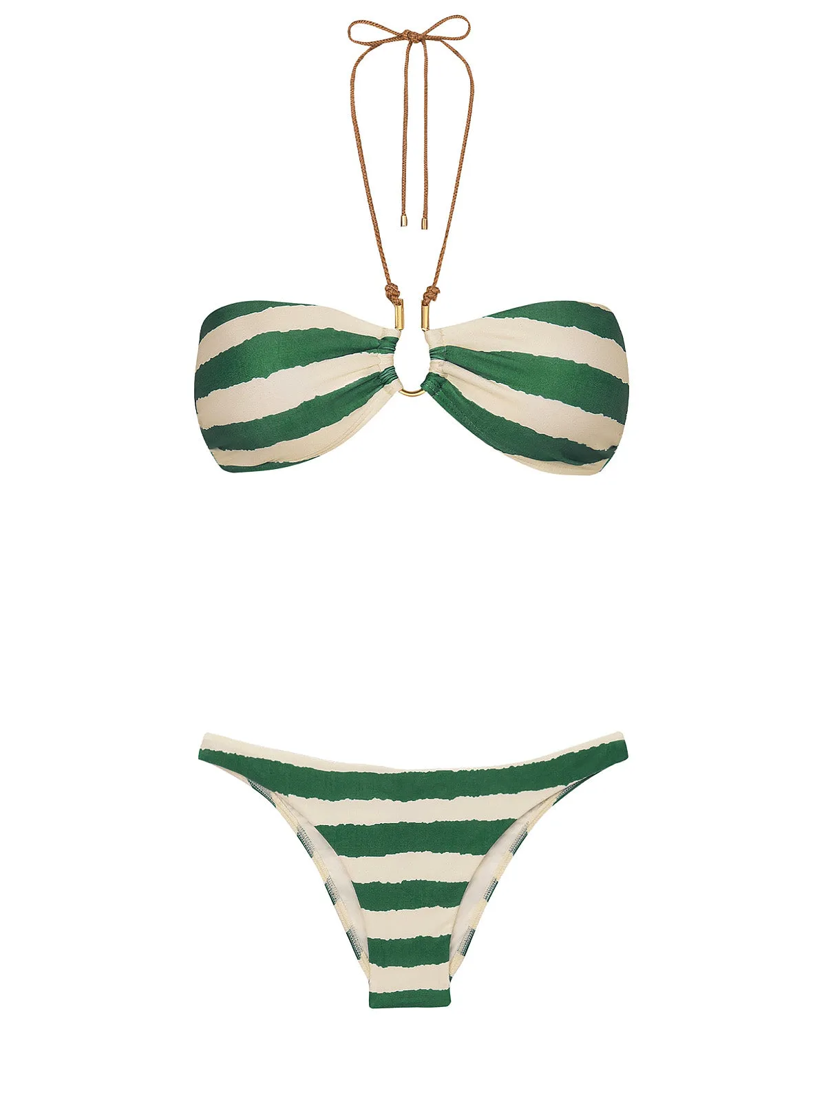 Diane Bandeau-Basic Bikini sold by SWORLD Inc product image thumbnail 4