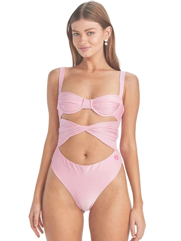 Chiara One Piece sold by SWORLD Inc