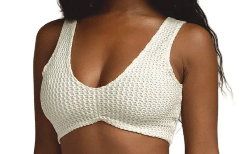 Kim Variation-High-Rise Bikini sold by SWORLD Inc product image thumbnail 3