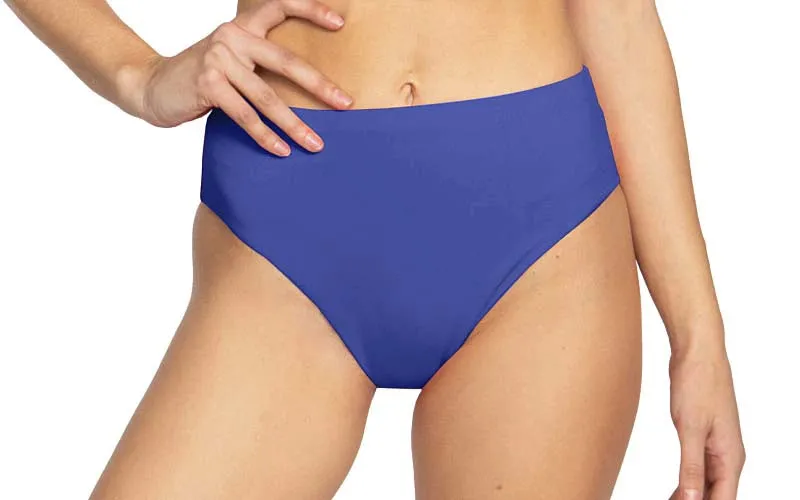 Ava Tank-Ava High Waist Bikini sold by SWORLD Inc product image thumbnail 5