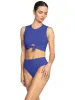 Ava Tank-Ava High Waist Bikini sold by SWORLD Inc