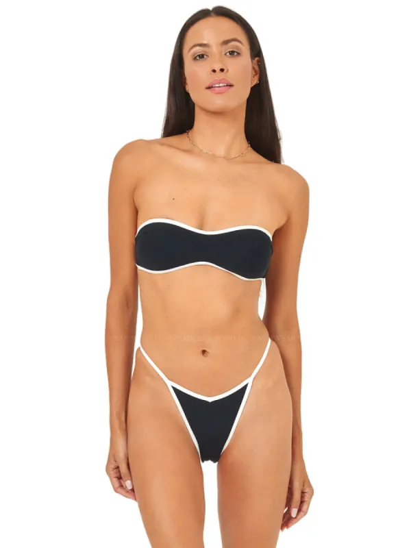 Selena-Pixie Bikini sold by SWORLD Inc