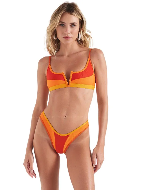 Jenna-Noelia Bikini sold by SWORLD Inc