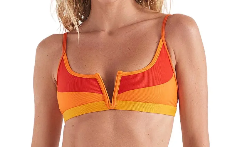 Jenna-Noelia Bikini sold by SWORLD Inc product image thumbnail 4