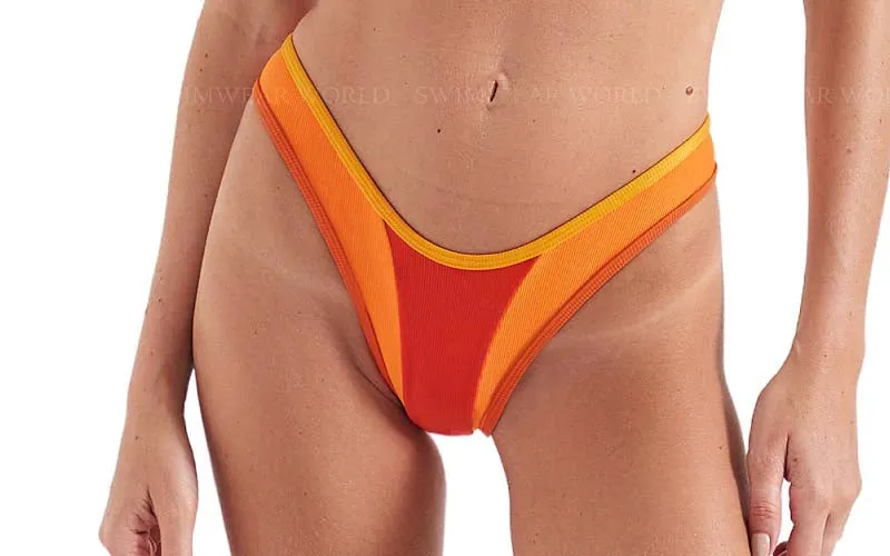 Jenna-Noelia Bikini sold by SWORLD Inc product image thumbnail 5