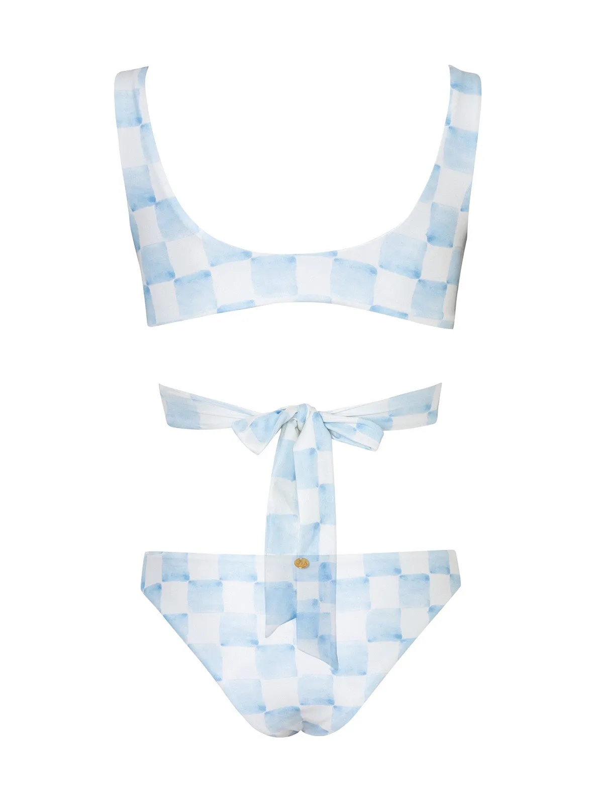 Ocean Lane Sienna Bikini sold by SWORLD Inc product image thumbnail 2