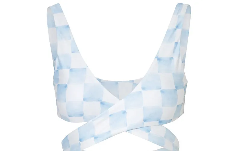 Ocean Lane Sienna Bikini sold by SWORLD Inc product image thumbnail 3