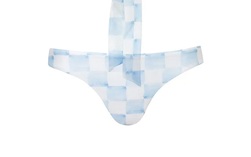 Ocean Lane Sienna Bikini sold by SWORLD Inc product image thumbnail 4