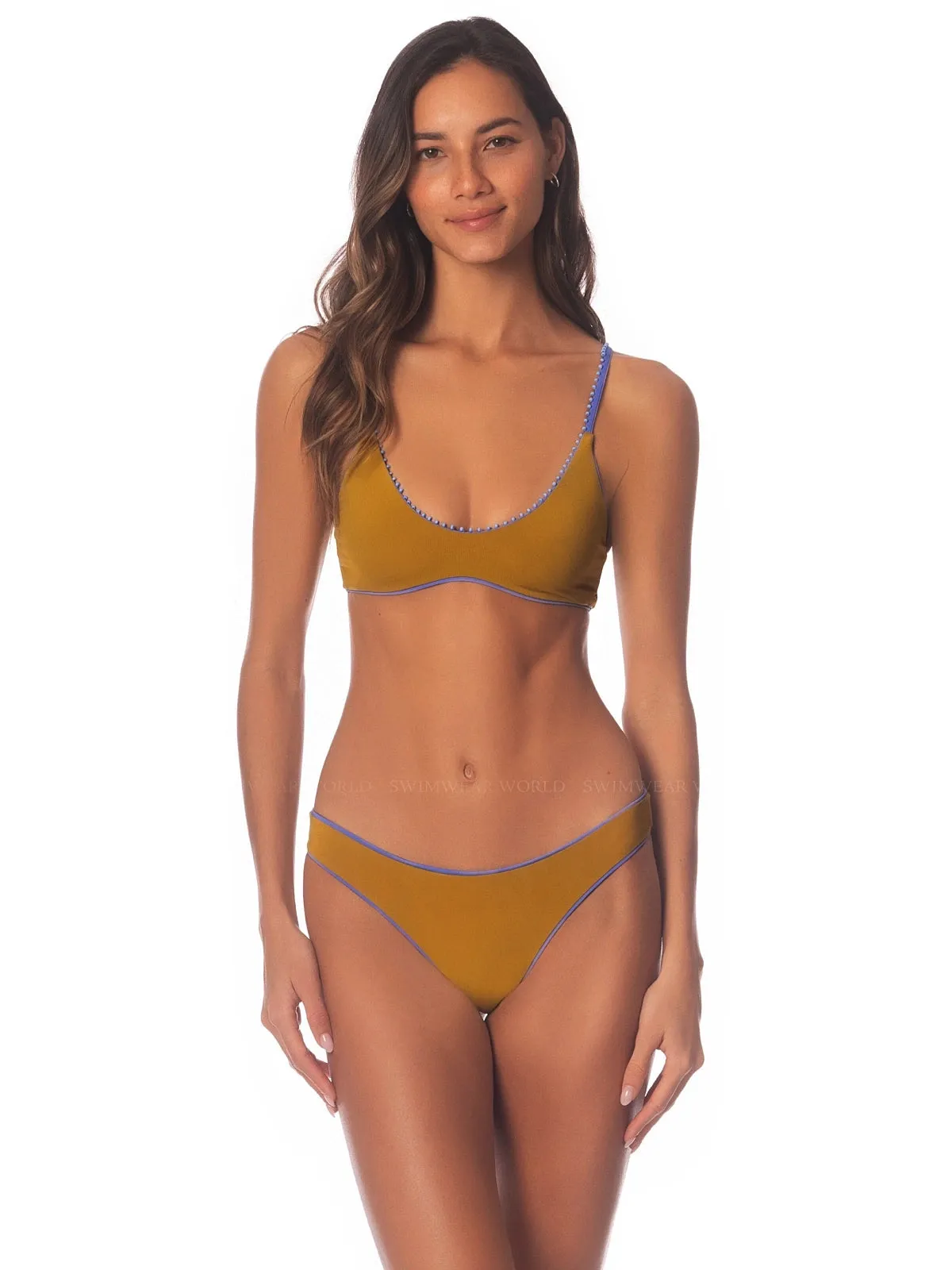 Liberties-Flirt Bikini sold by SWORLD Inc product image thumbnail 5