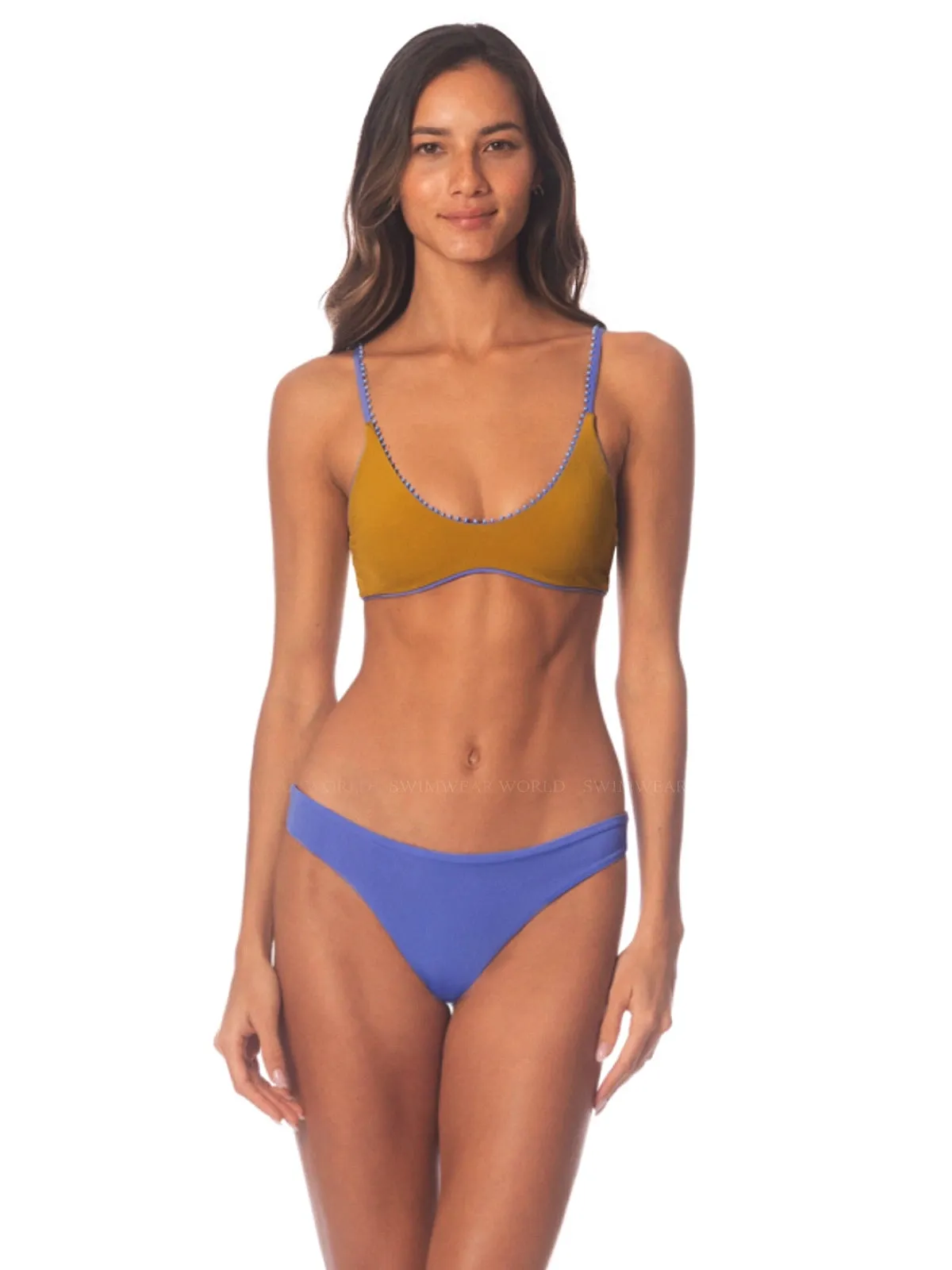 Liberties-Flirt Bikini sold by SWORLD Inc product image thumbnail 4
