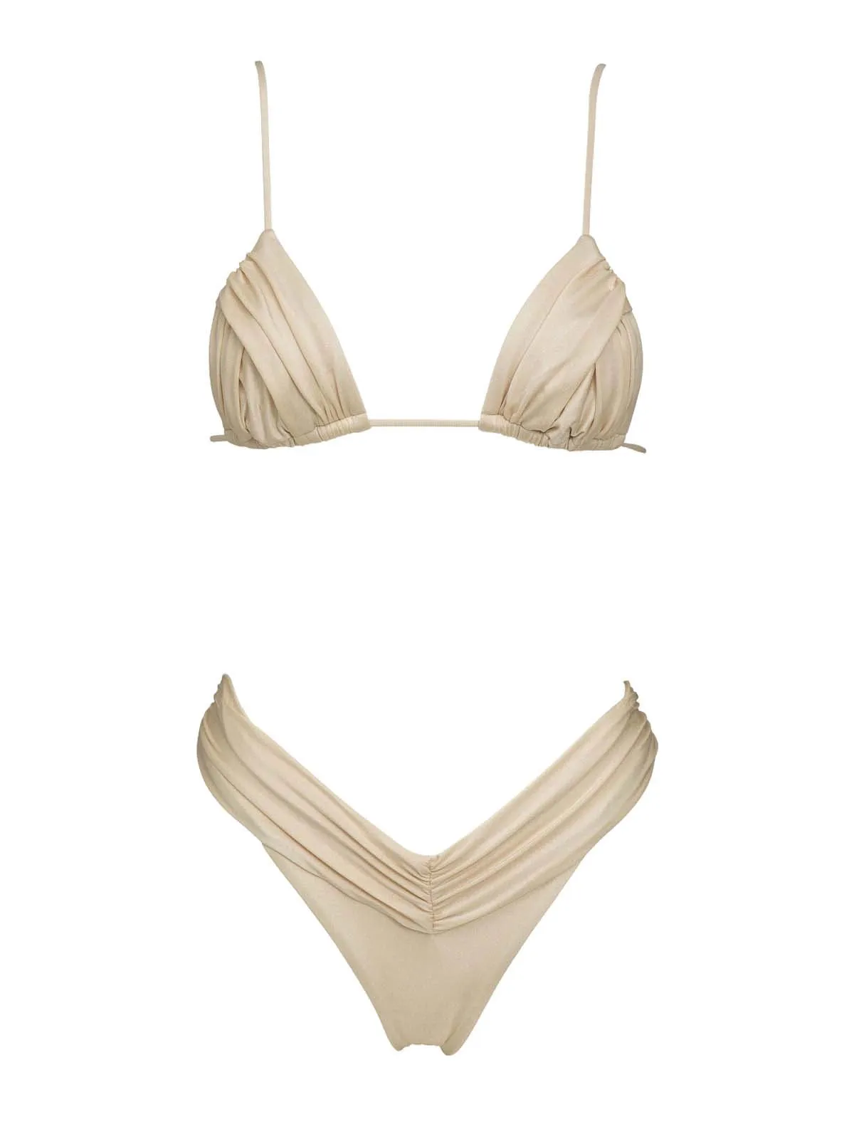 Jasmin Bikini sold by SWORLD Inc product image thumbnail 5