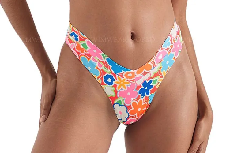 Kameron-Jesse Bikini sold by SWORLD Inc product image thumbnail 4