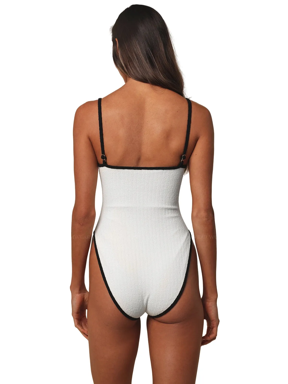 Jacelyn One Piece sold by SWORLD Inc product image thumbnail 2