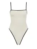 Jacelyn One Piece sold by SWORLD Inc