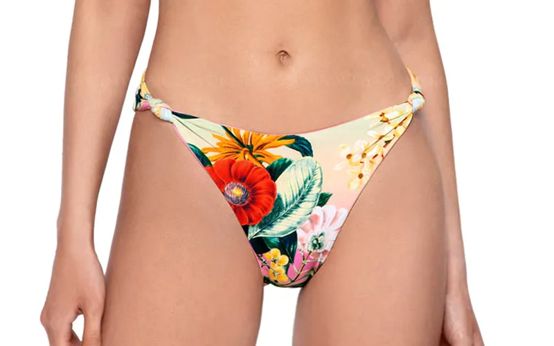 Reversible Drew Knot-Reversible Knot sold by SWORLD Inc product image thumbnail 5