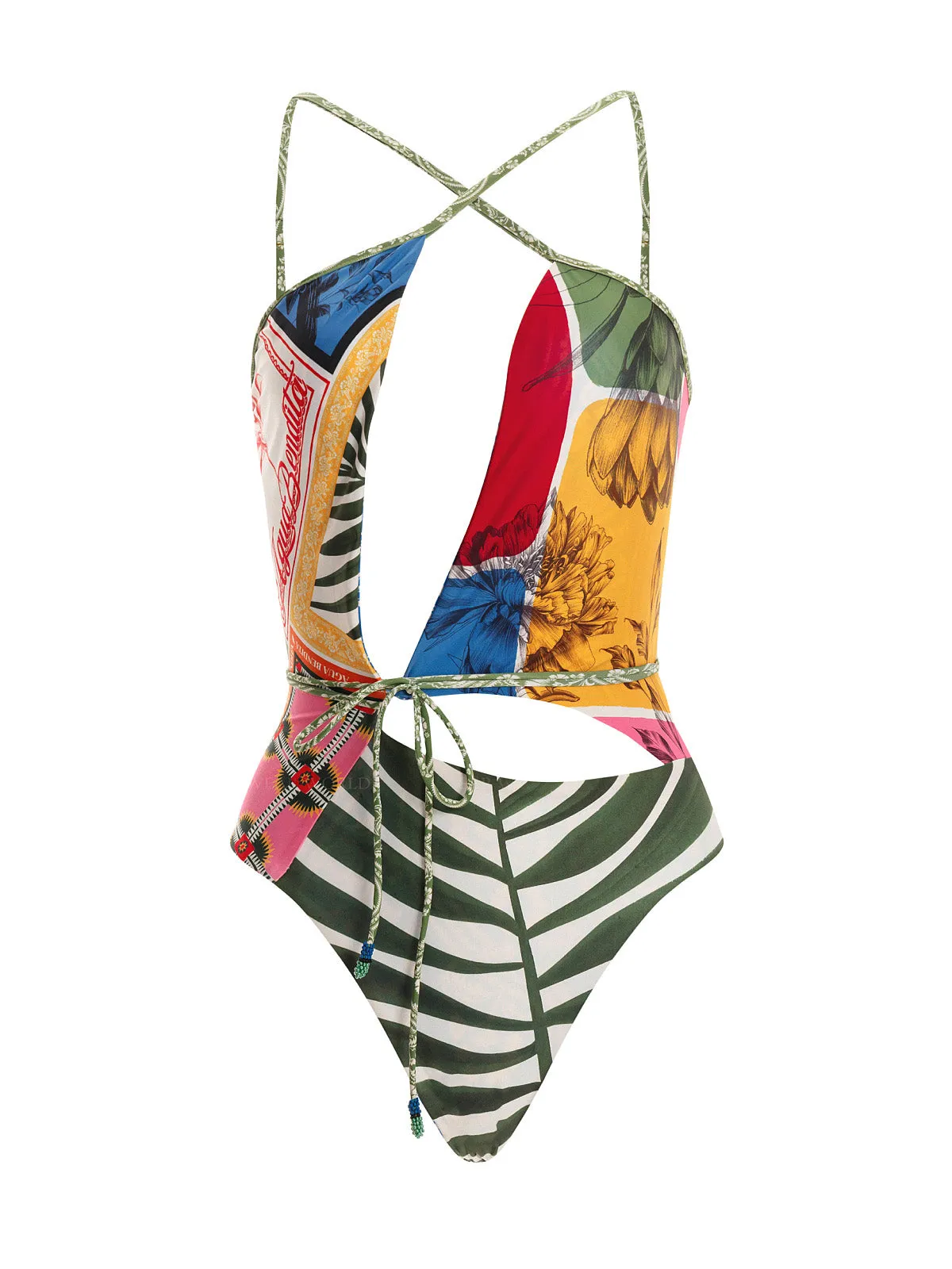 Betsy One Piece sold by SWORLD Inc product image thumbnail 4