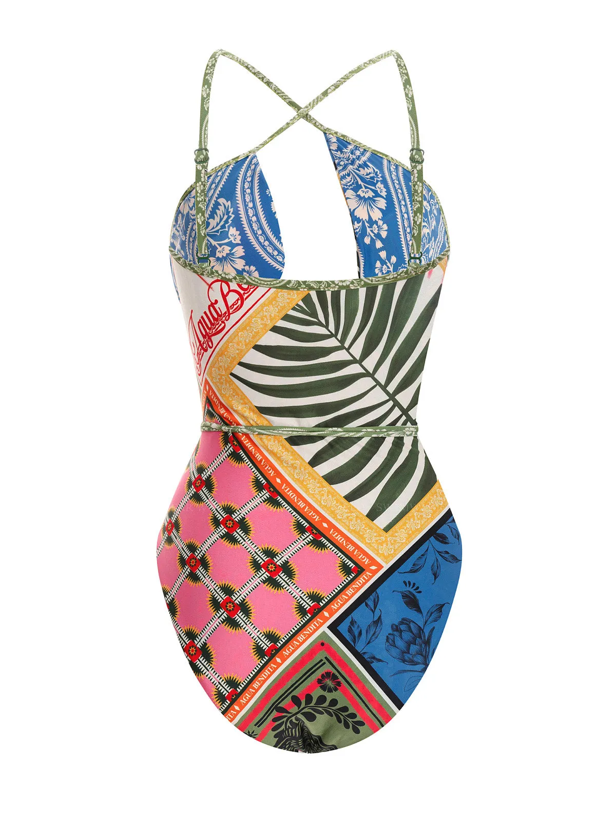 Betsy One Piece sold by SWORLD Inc product image thumbnail 5