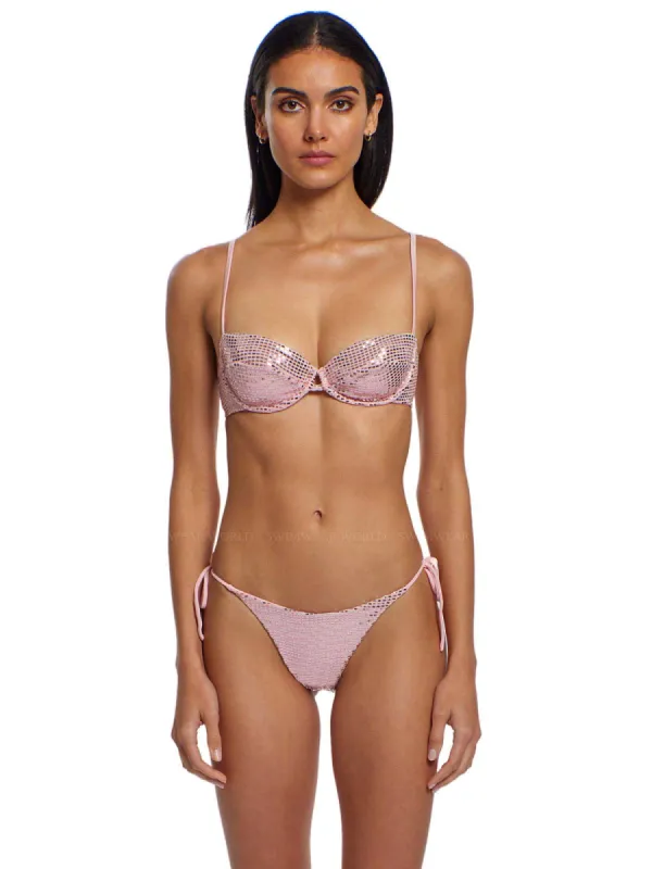 Lara-Ari Bikini sold by SWORLD Inc