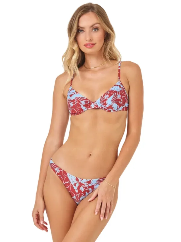 Missy-Camacho Bikini made by SWORLD Inc