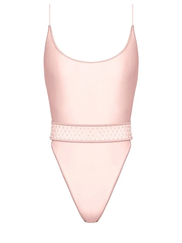 Angelina One Piece sold by SWORLD Inc