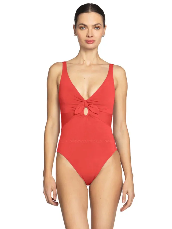 Ava Knot One Piece sold by SWORLD Inc