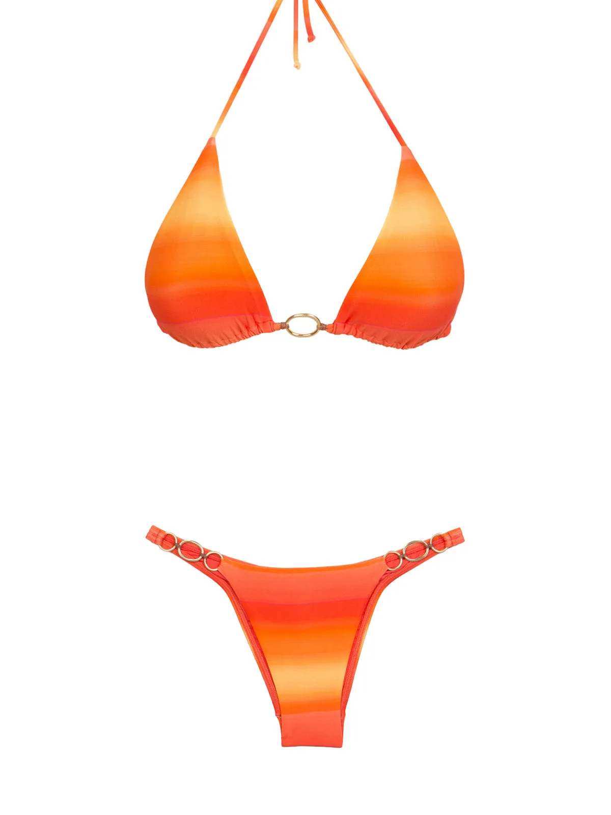 Amalfi Tri-Amalfi Bikini sold by SWORLD Inc