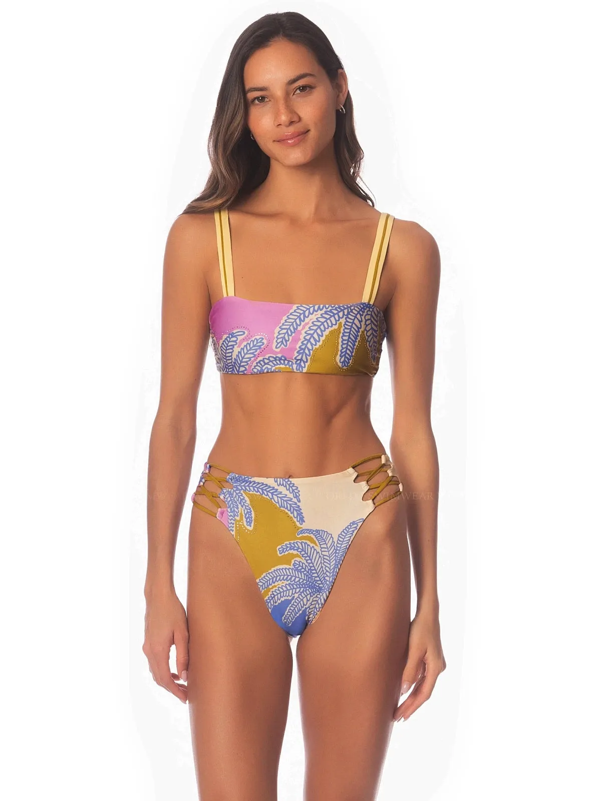 Inessa-Applauses Bikini sold by SWORLD Inc