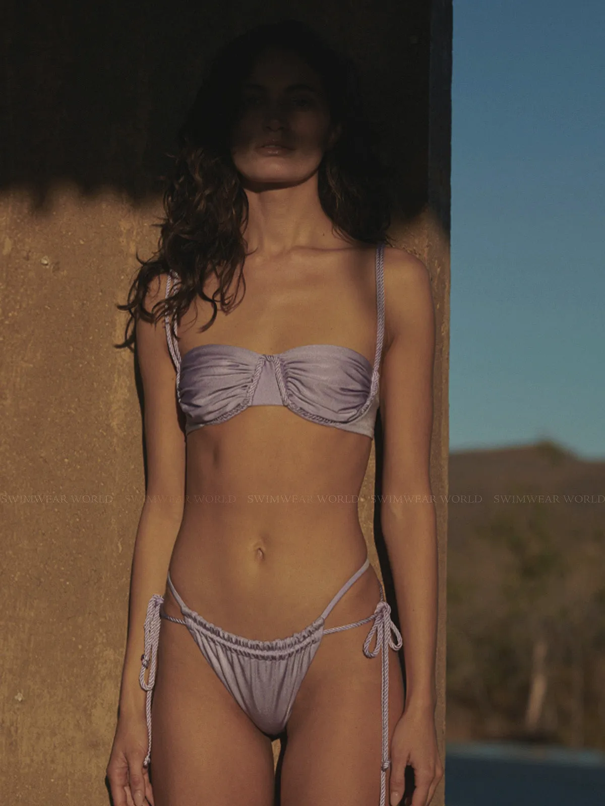 Lula Bikini sold by SWORLD Inc product image thumbnail 2