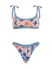 Aya-Avy Bikini sold by SWORLD Inc