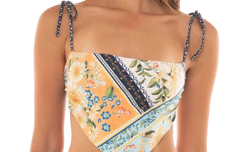 Daicy-Lola Bikini sold by SWORLD Inc product image thumbnail 5