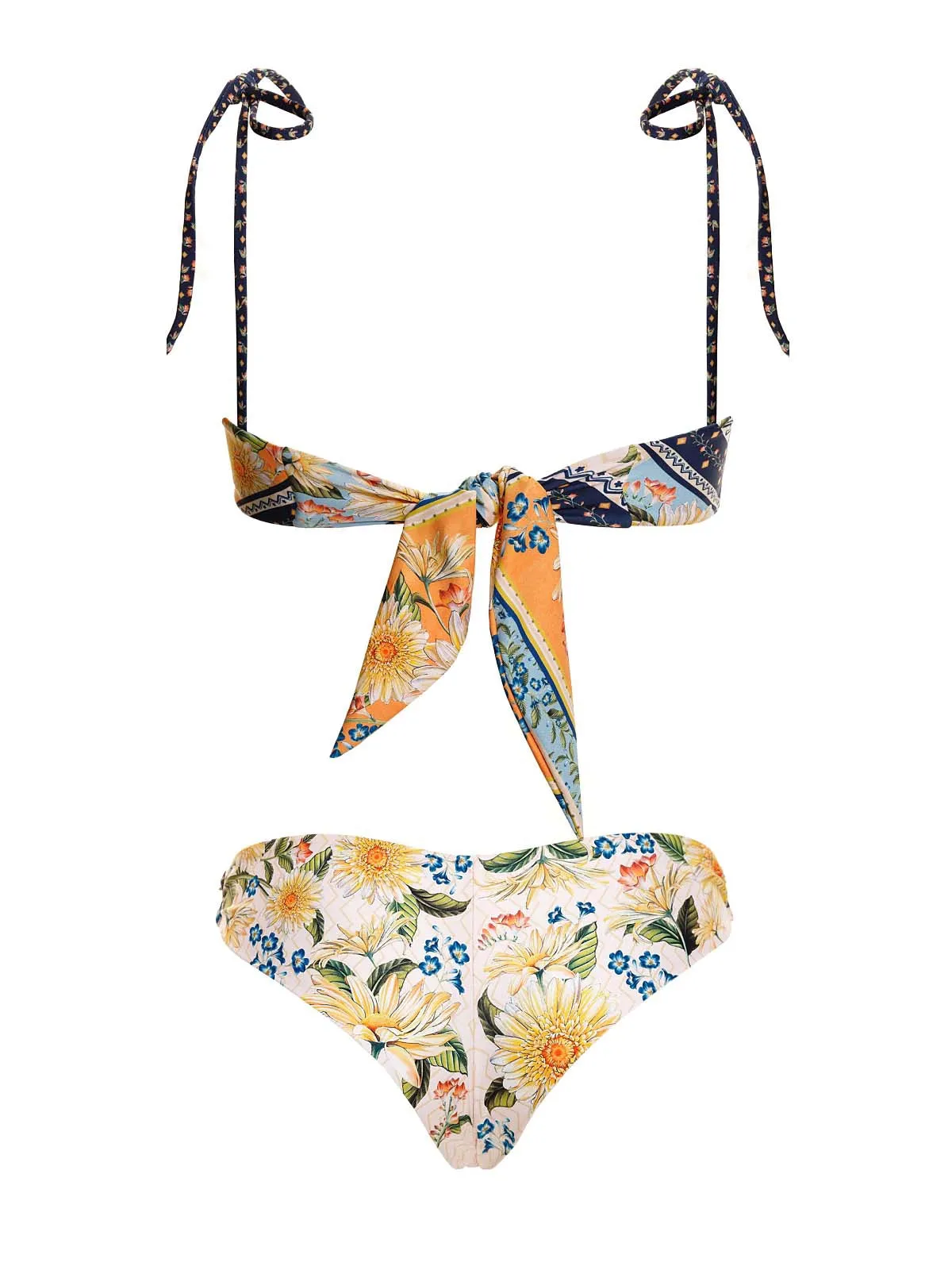 Daicy-Lola Bikini sold by SWORLD Inc product image thumbnail 4