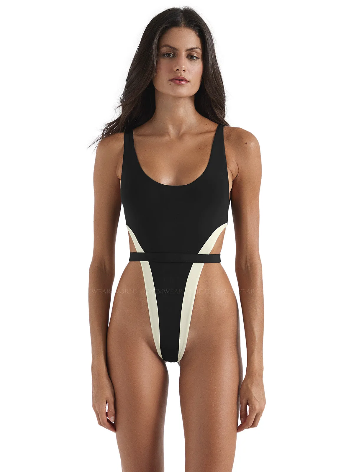 Ivy One Piece sold by SWORLD Inc