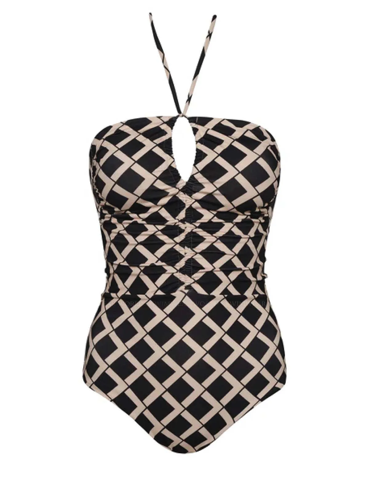 Maite One Piece sold by SWORLD Inc