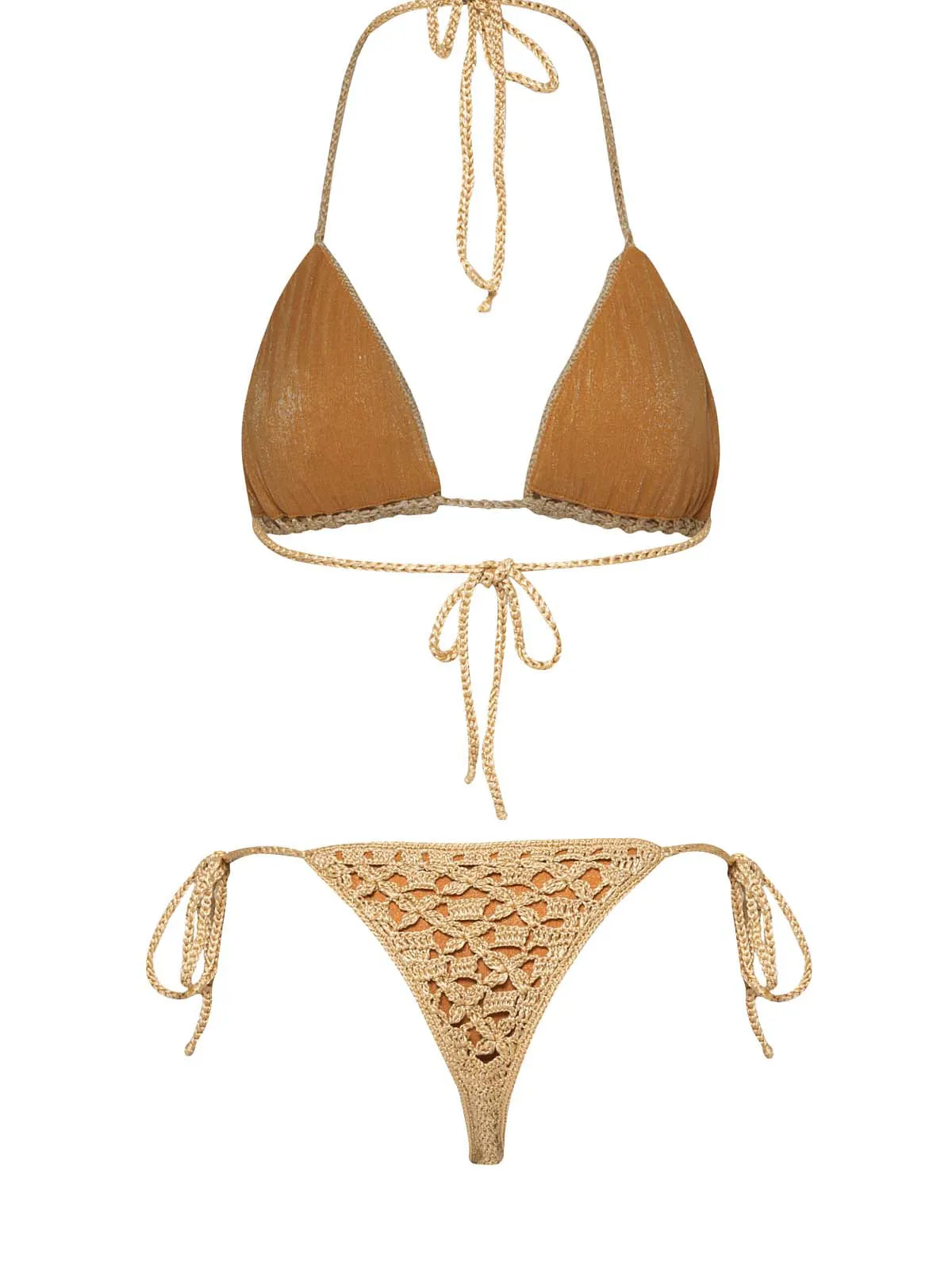 Balms-Sunshiny Bikini sold by SWORLD Inc product image thumbnail 5