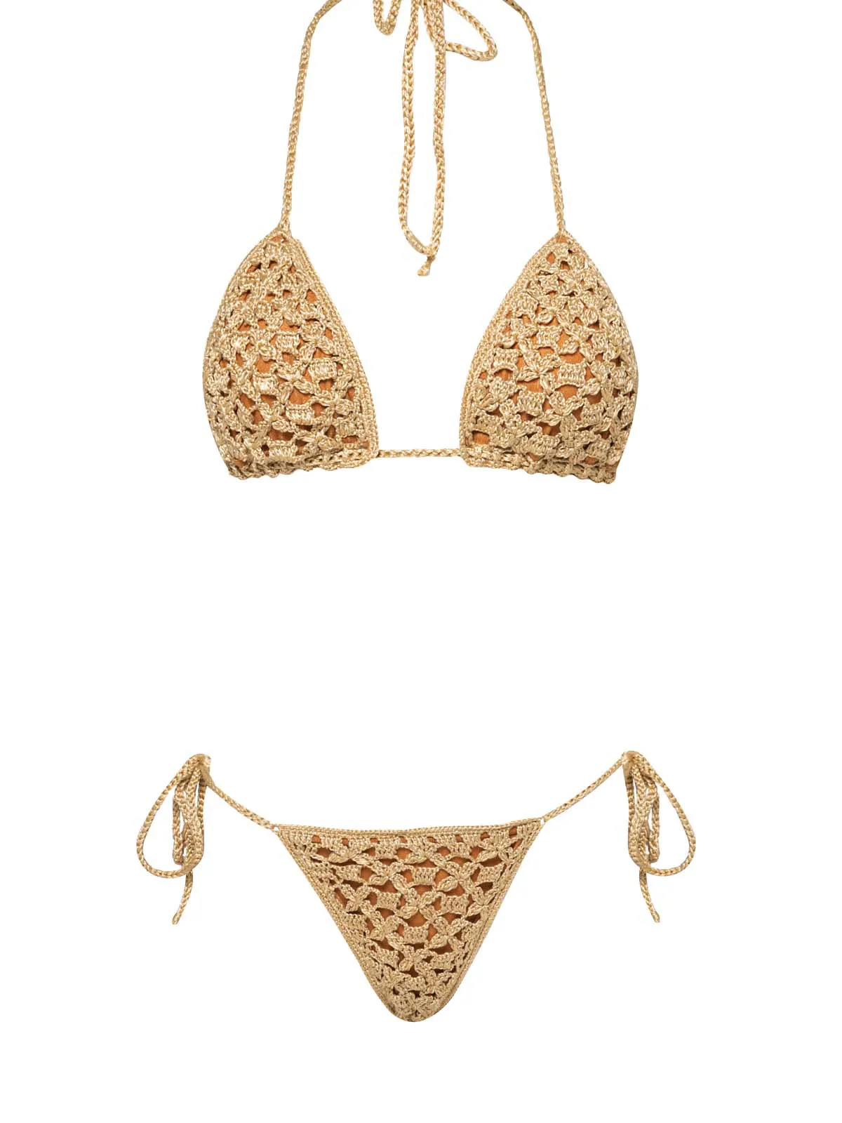 Balms-Sunshiny Bikini sold by SWORLD Inc