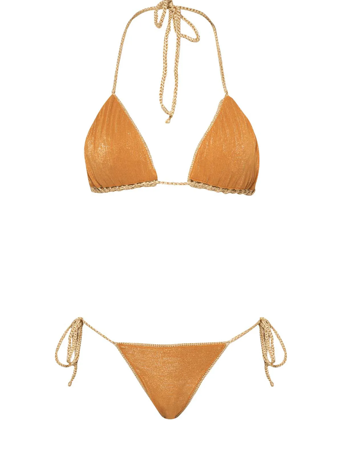 Balms-Sunshiny Bikini sold by SWORLD Inc product image thumbnail 4