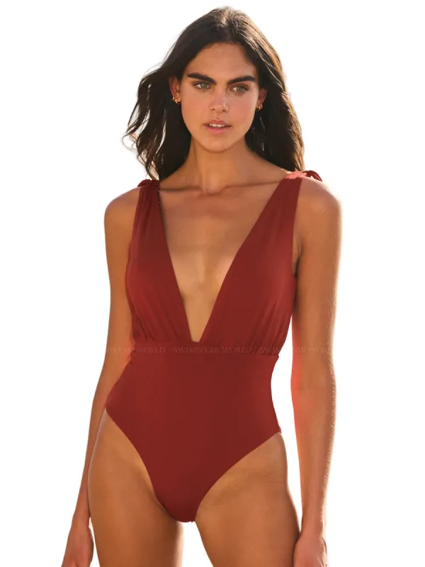 Faena One Piece sold by SWORLD Inc