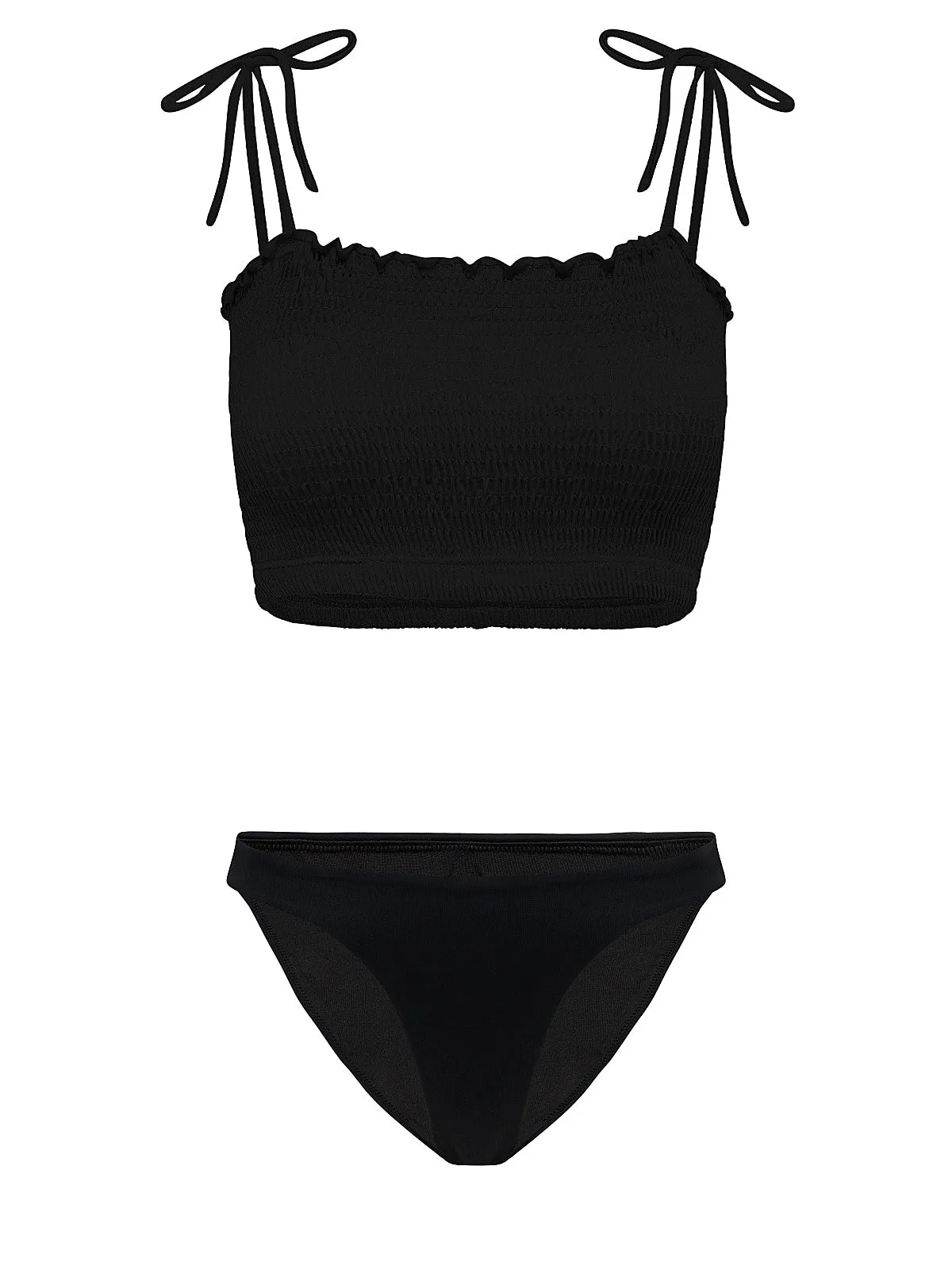 Cleo-Bella Bikini sold by SWORLD Inc product image thumbnail 2