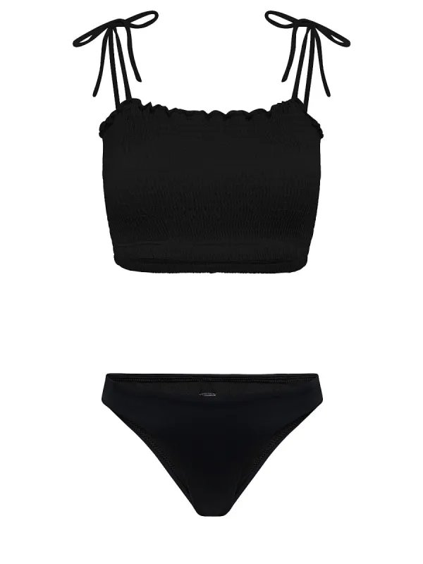 Cleo-Bella Bikini sold by SWORLD Inc