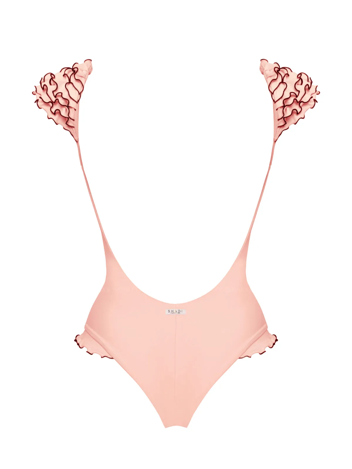 Deira One Piece sold by SWORLD Inc product image thumbnail 2