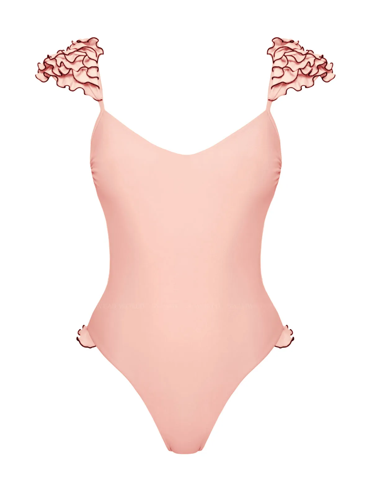 Deira One Piece sold by SWORLD Inc