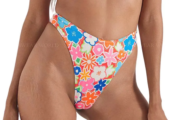 Aitana-Taylor Bikini sold by SWORLD Inc product image thumbnail 5