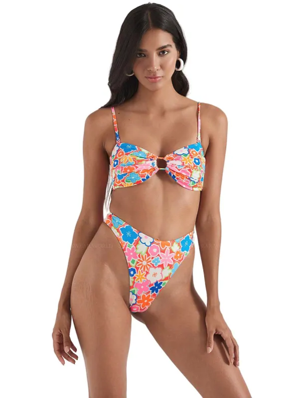 Aitana-Taylor Bikini sold by SWORLD Inc