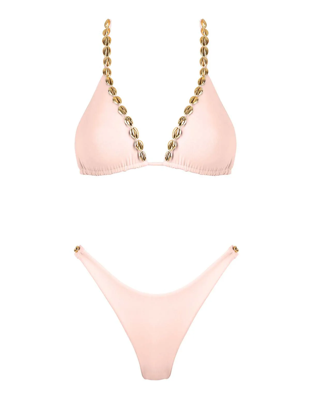 Carine-Chantal Bikini sold by SWORLD Inc