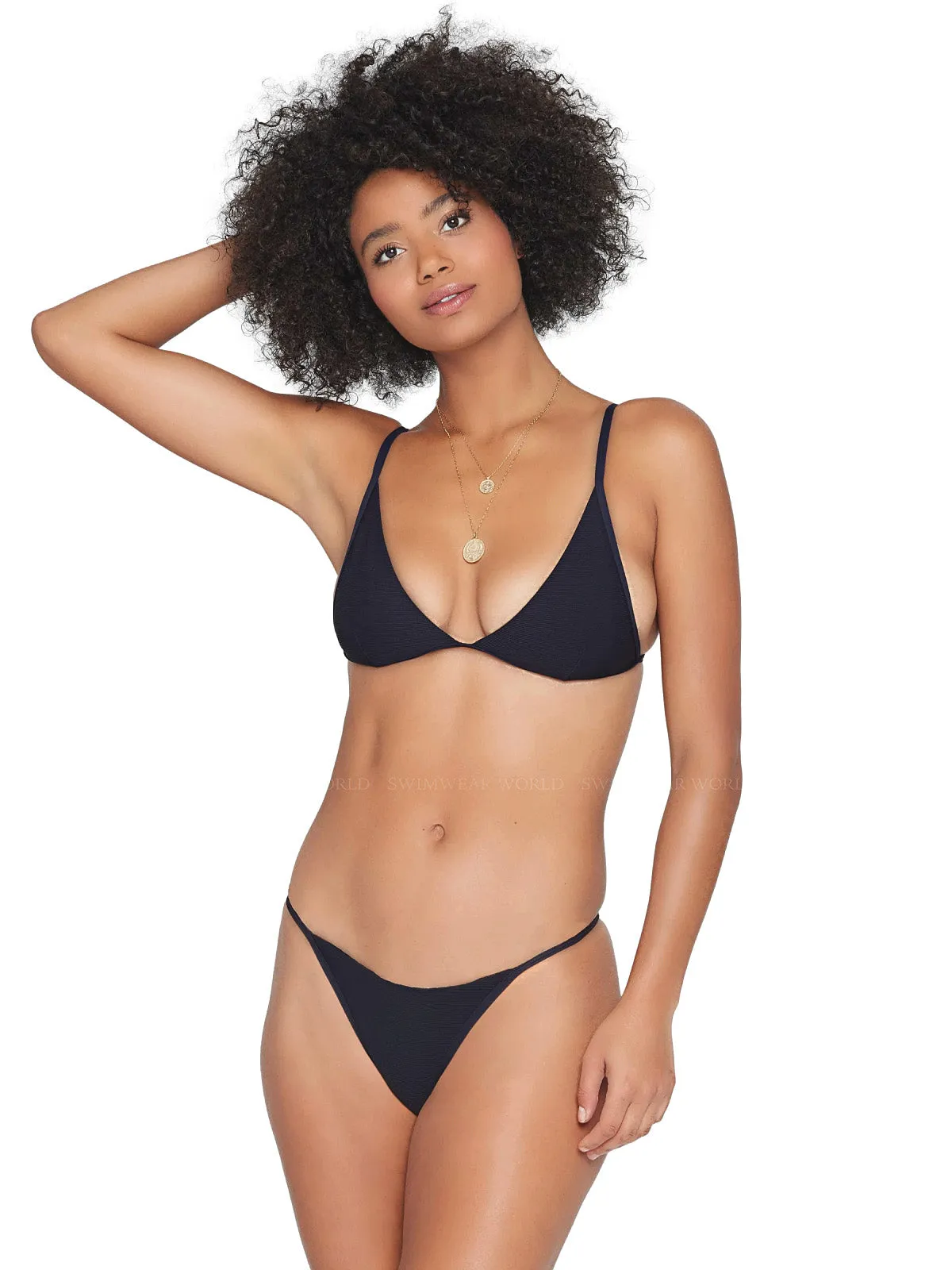Millie-Jay Bikini sold by SWORLD Inc