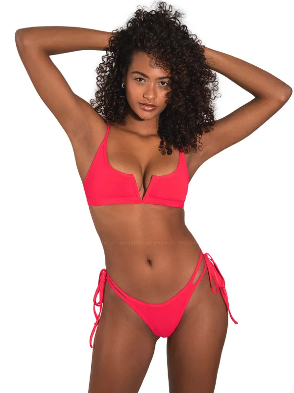 Jenna-Alexa Bikini sold by SWORLD Inc