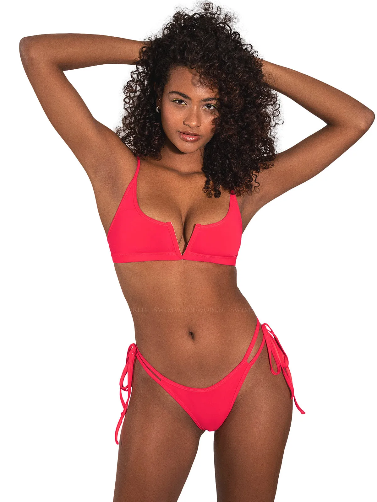 Jenna-Alexa Bikini sold by SWORLD Inc