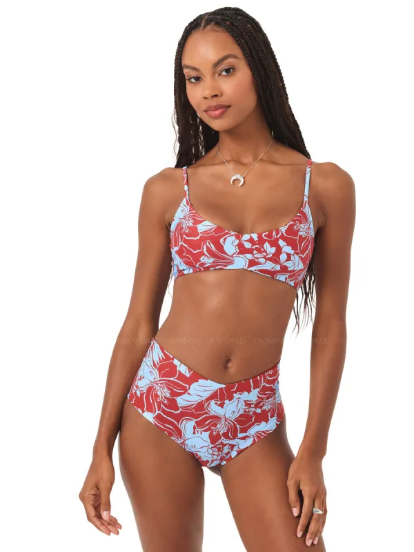 High Tide Bikini sold by SWORLD Inc
